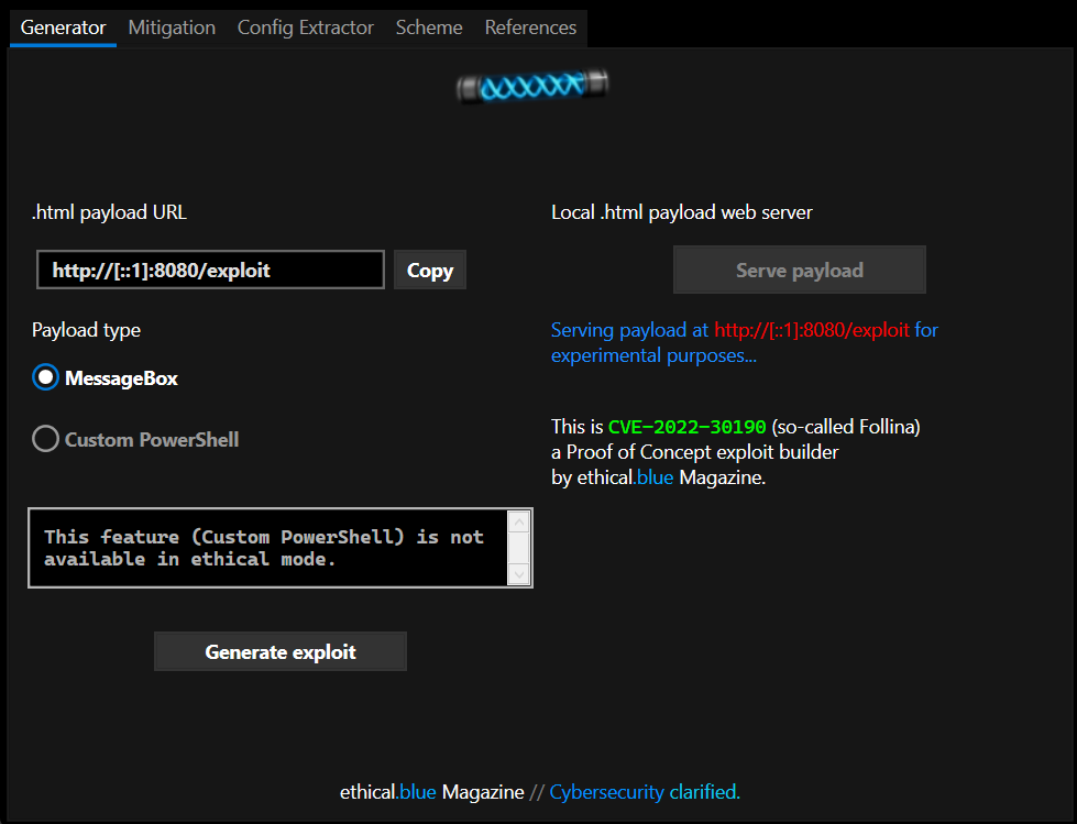 CVE-2022-30190