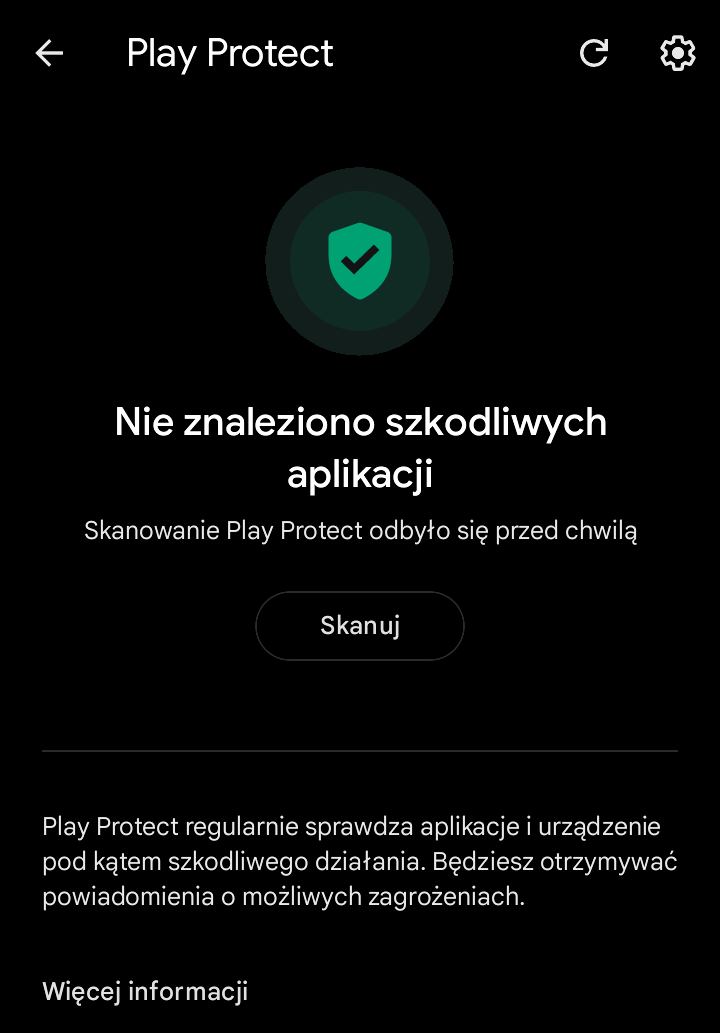 Google Play Protect (Android)